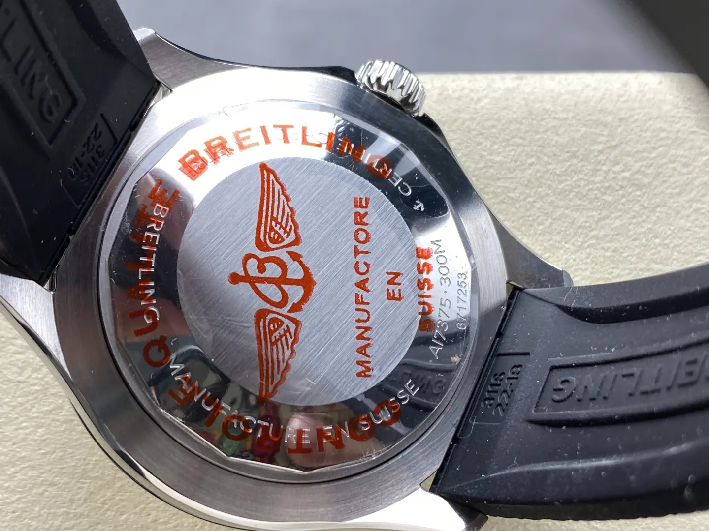 Watch Classic