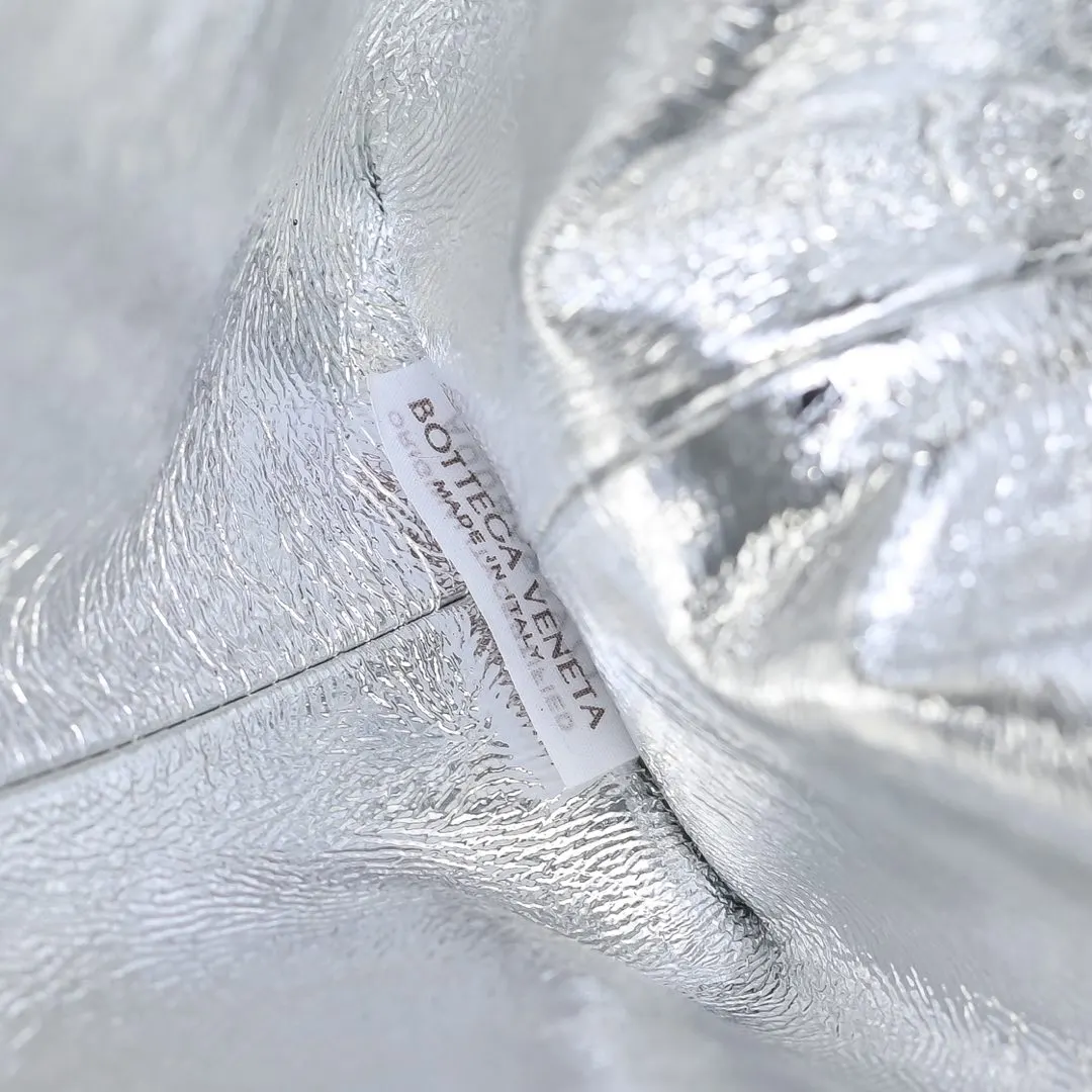 Bottega Veneta 羊皮 鏈條包 精致鏈條款