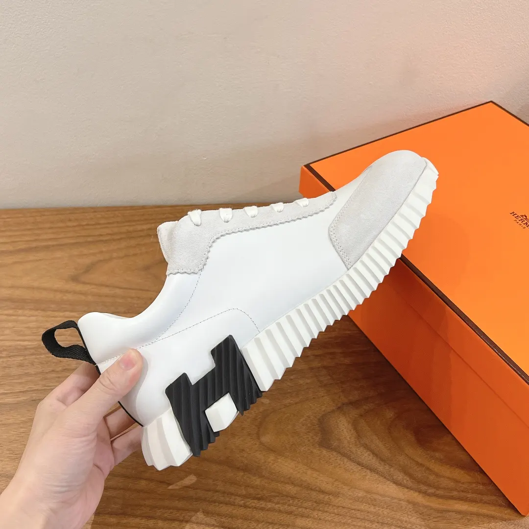 Hermès SS 运动鞋