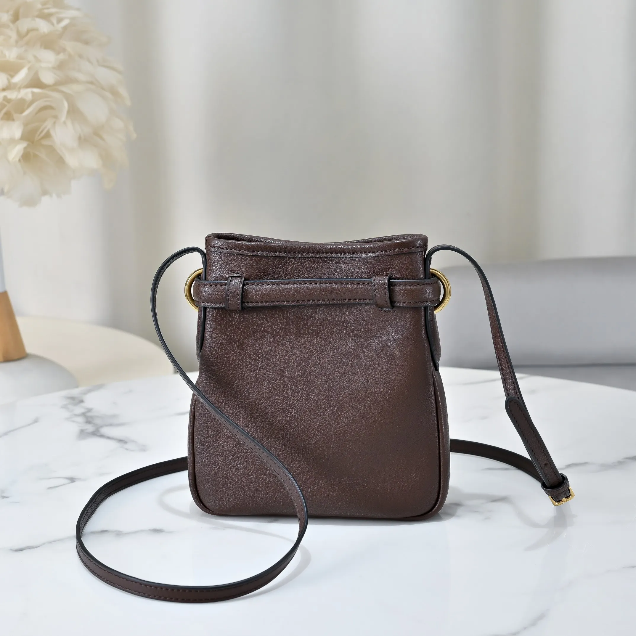 Bucket Bag Casual
