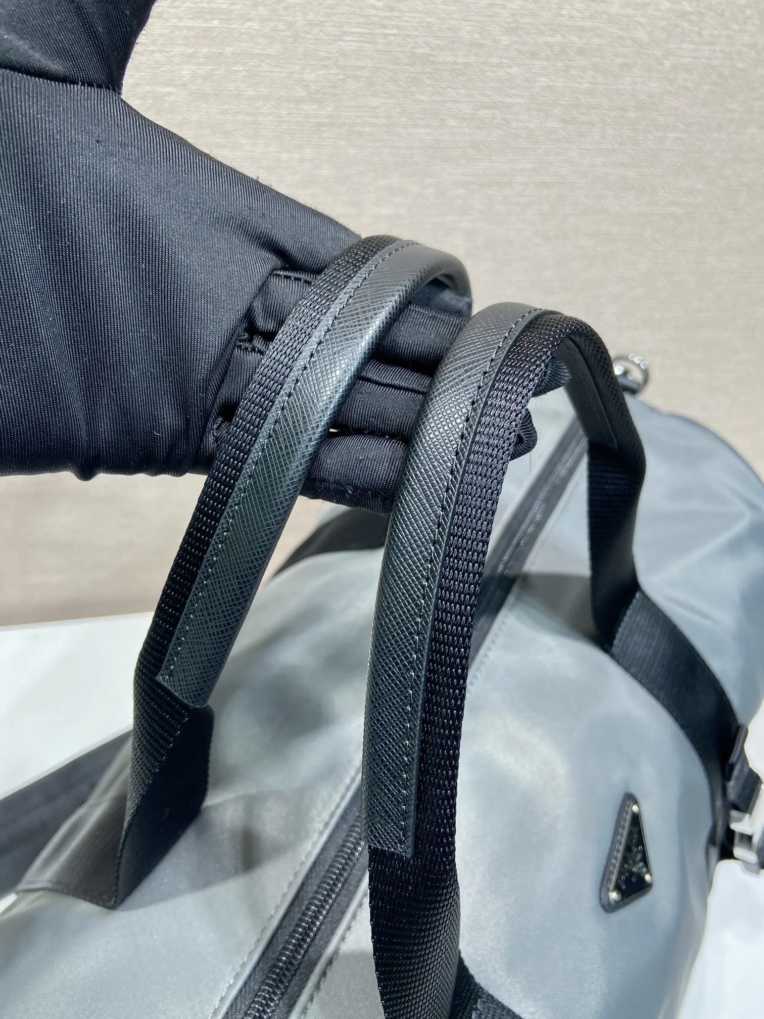Fashion Item Travel