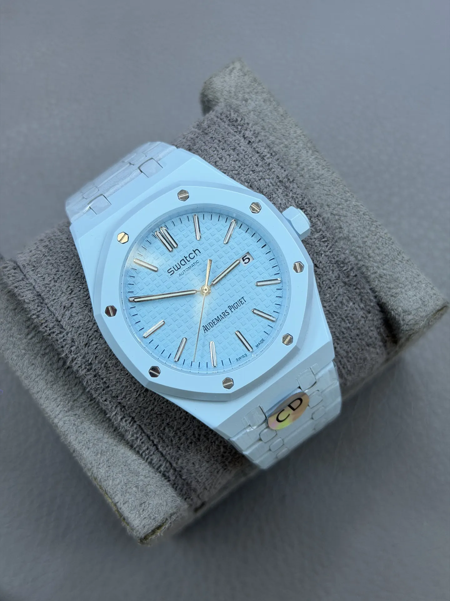 Watch Classic