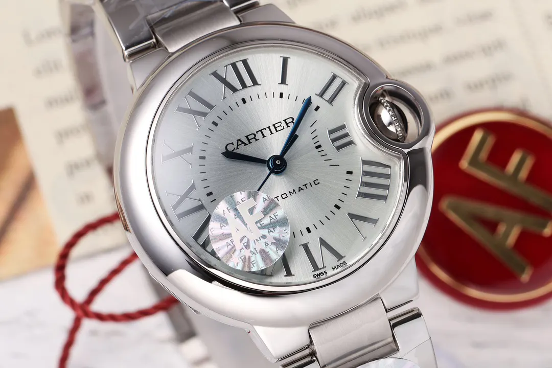 Watch Classic