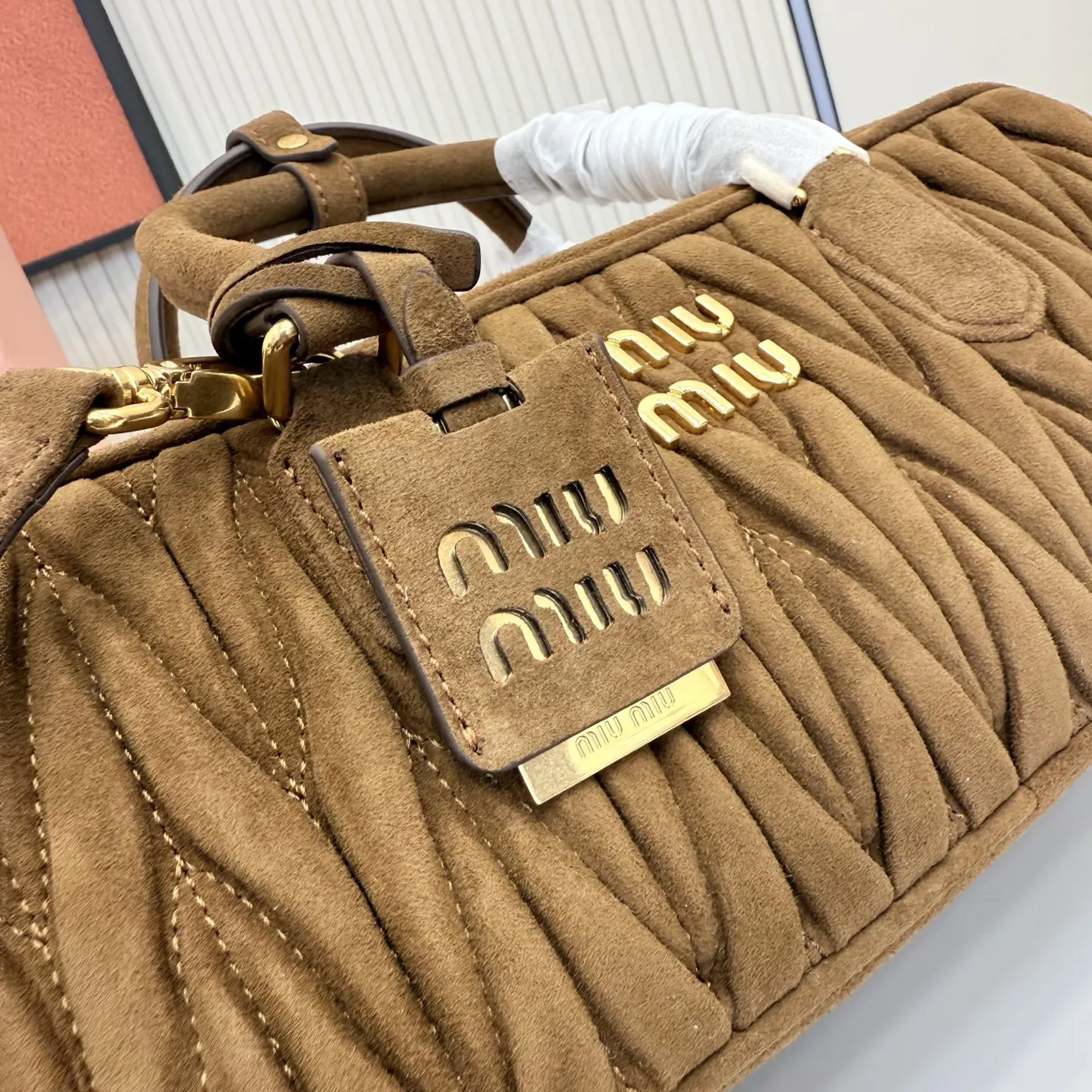 Crossbody Bag Lightweight