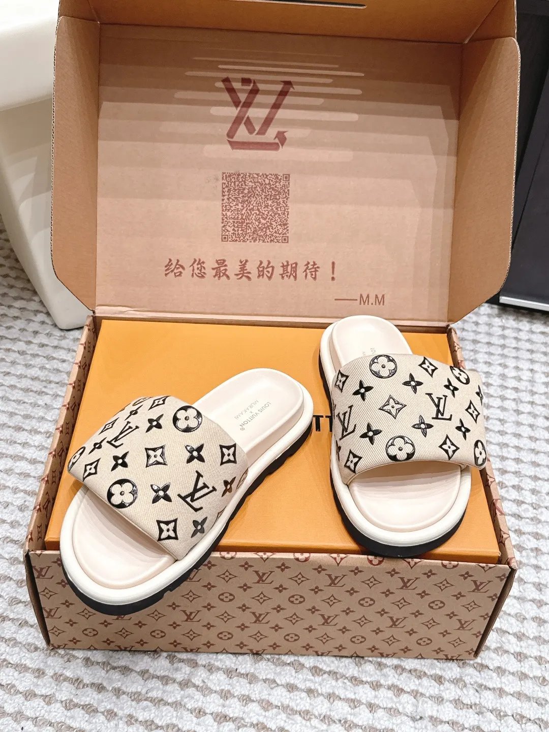 精选 拖鞋 轻便舒适款 款28
