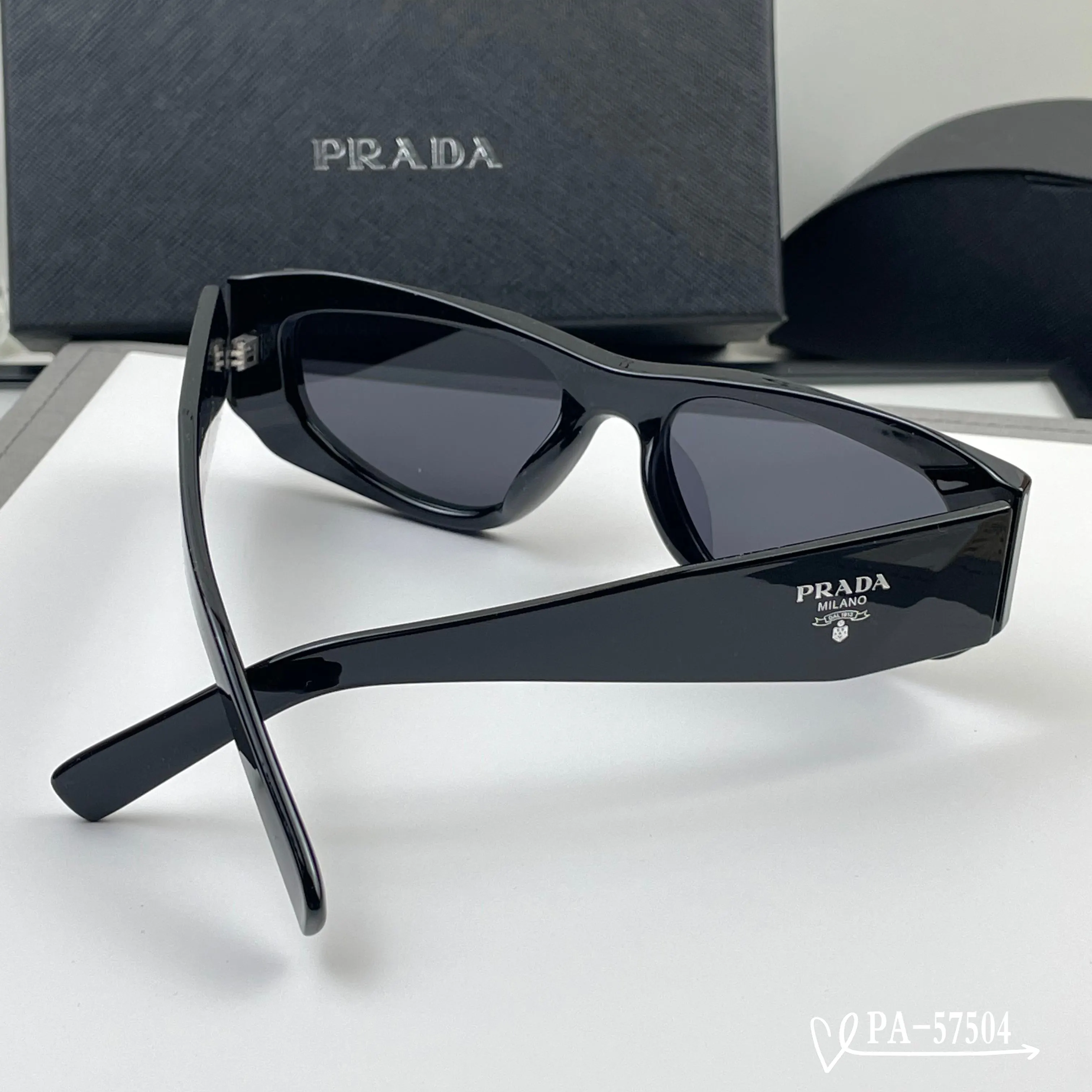 Prada Fashion Item Fashion