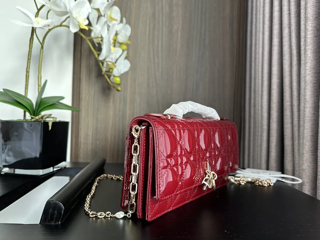Chain Bag