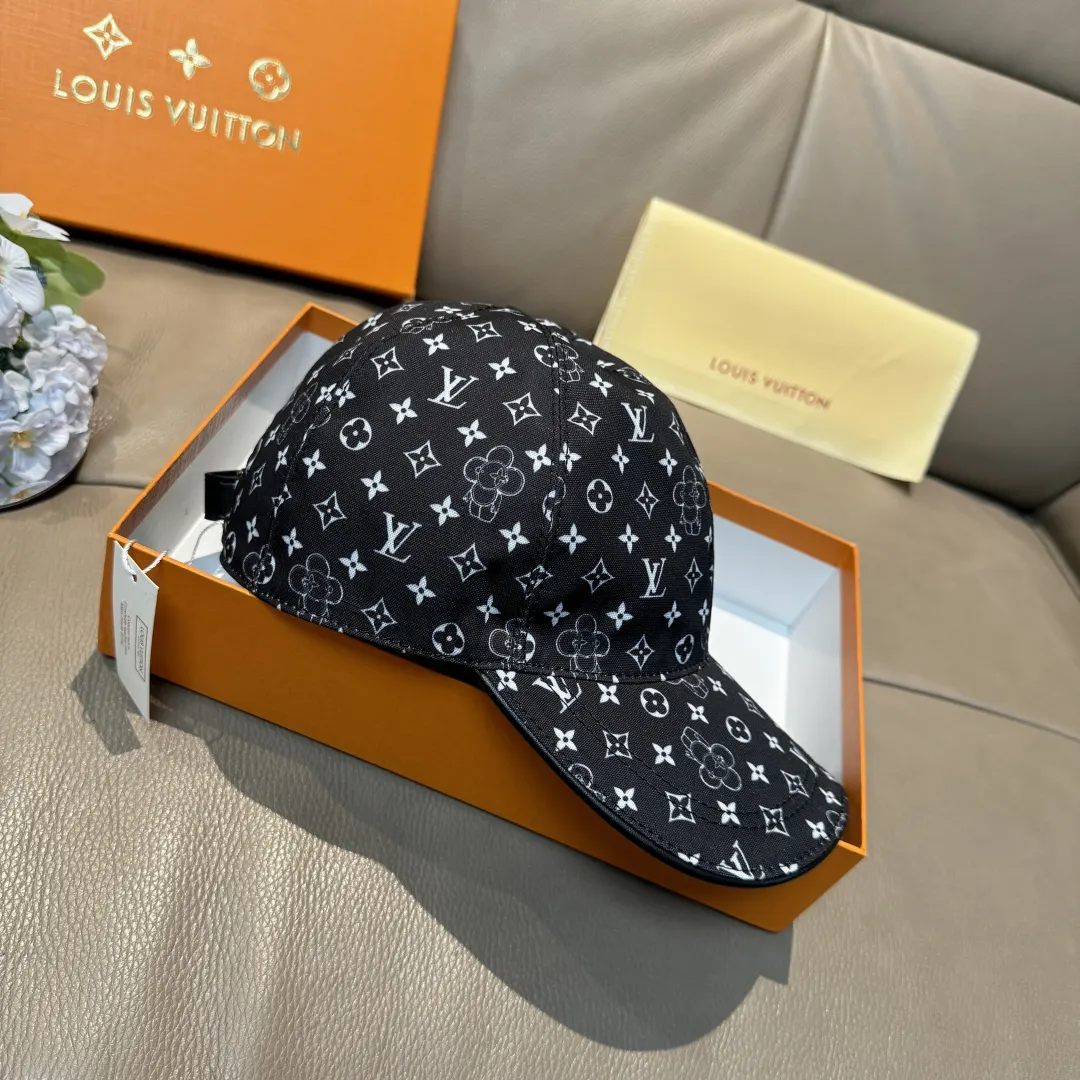 Louis Vuitton Fashion Item Casual Leather