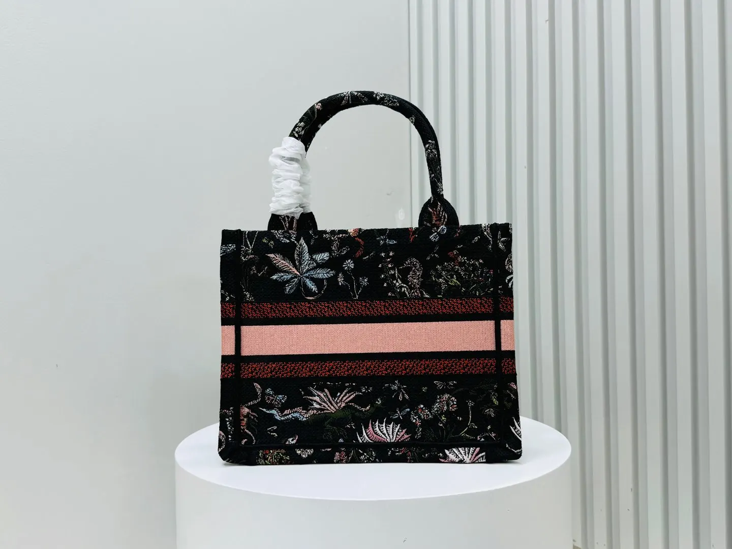 Dior Book Tote 托特包 大容量通勤(數字5) Dior Book Tote 托特包 大容量通勤(數字5)