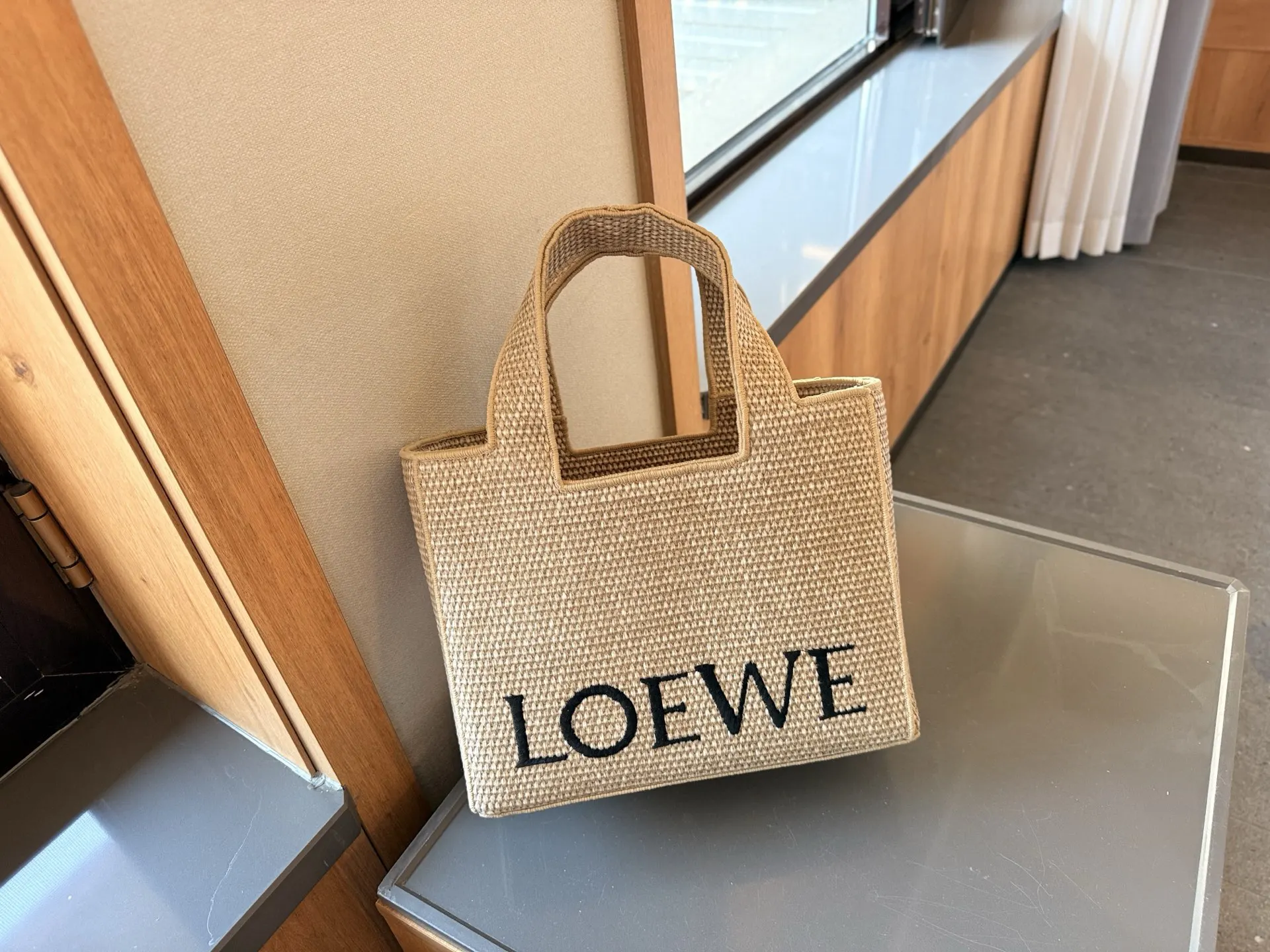 Top Handle Bag Commuter