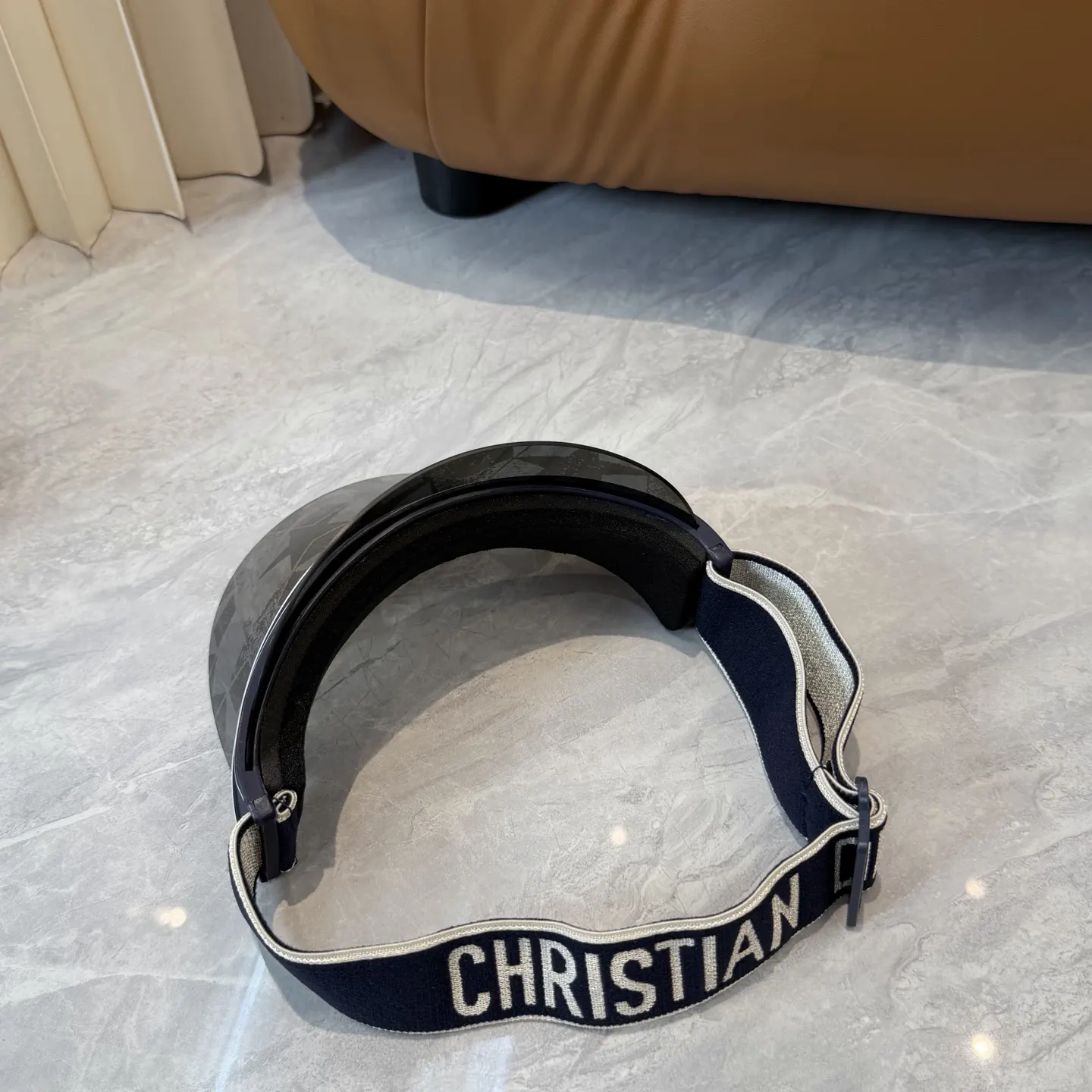 Dior 帽子