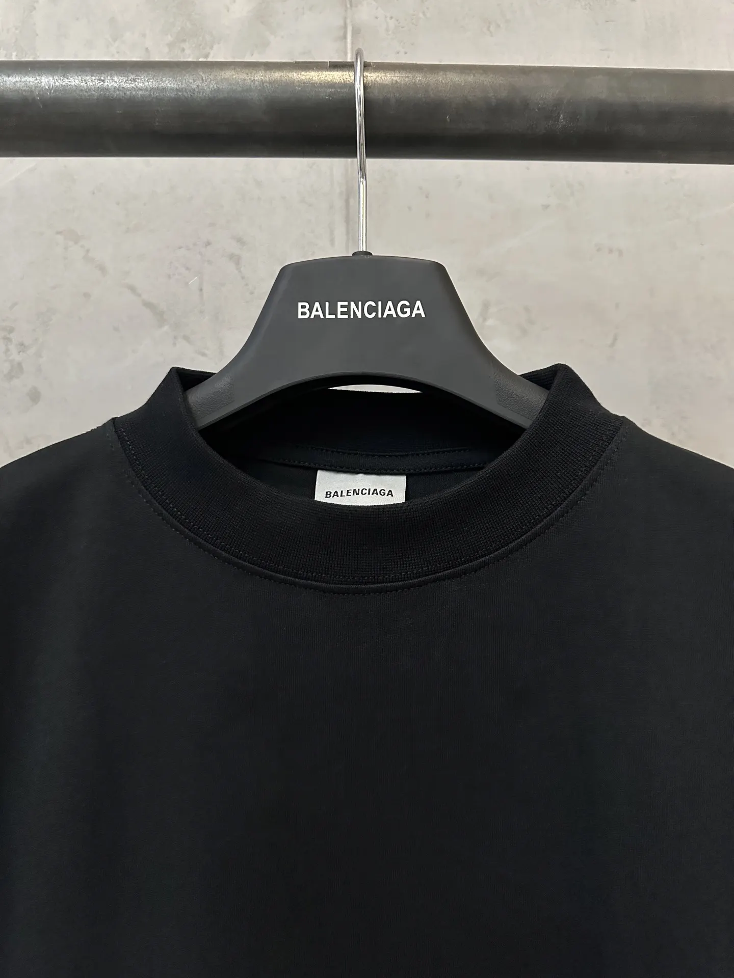 Balenciaga 26SS 短袖T恤