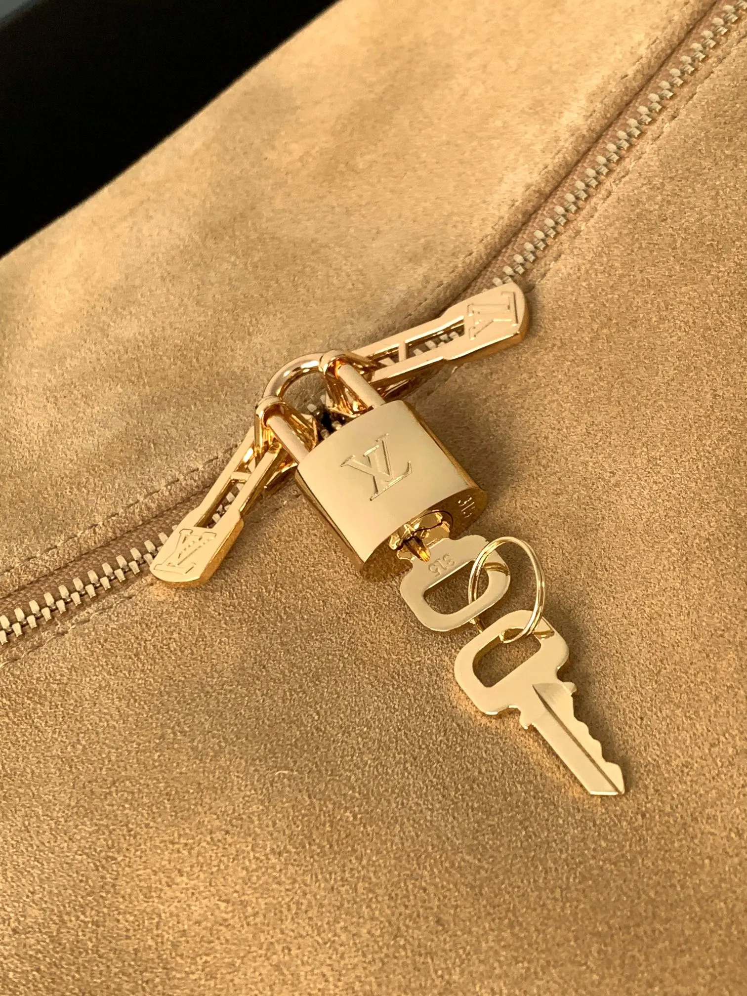 Fashion Item Travel Leather