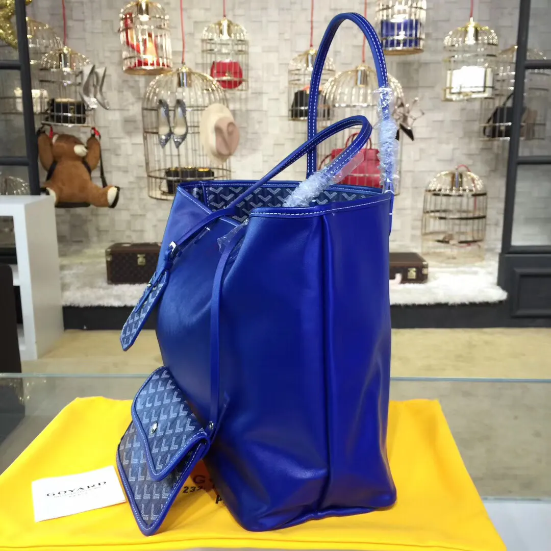 Goyard Tote Bag