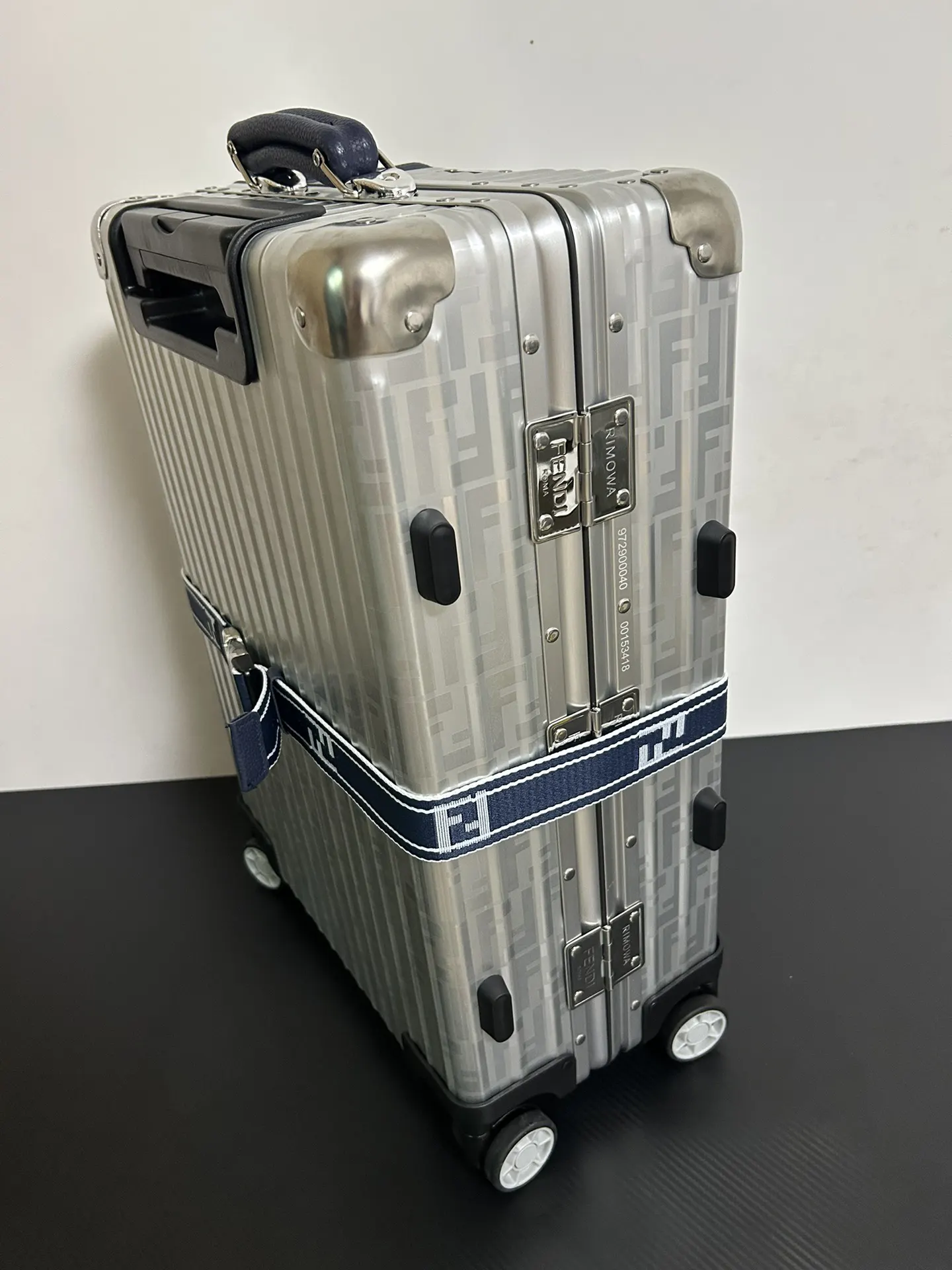 Suitcase Travel Lightweight