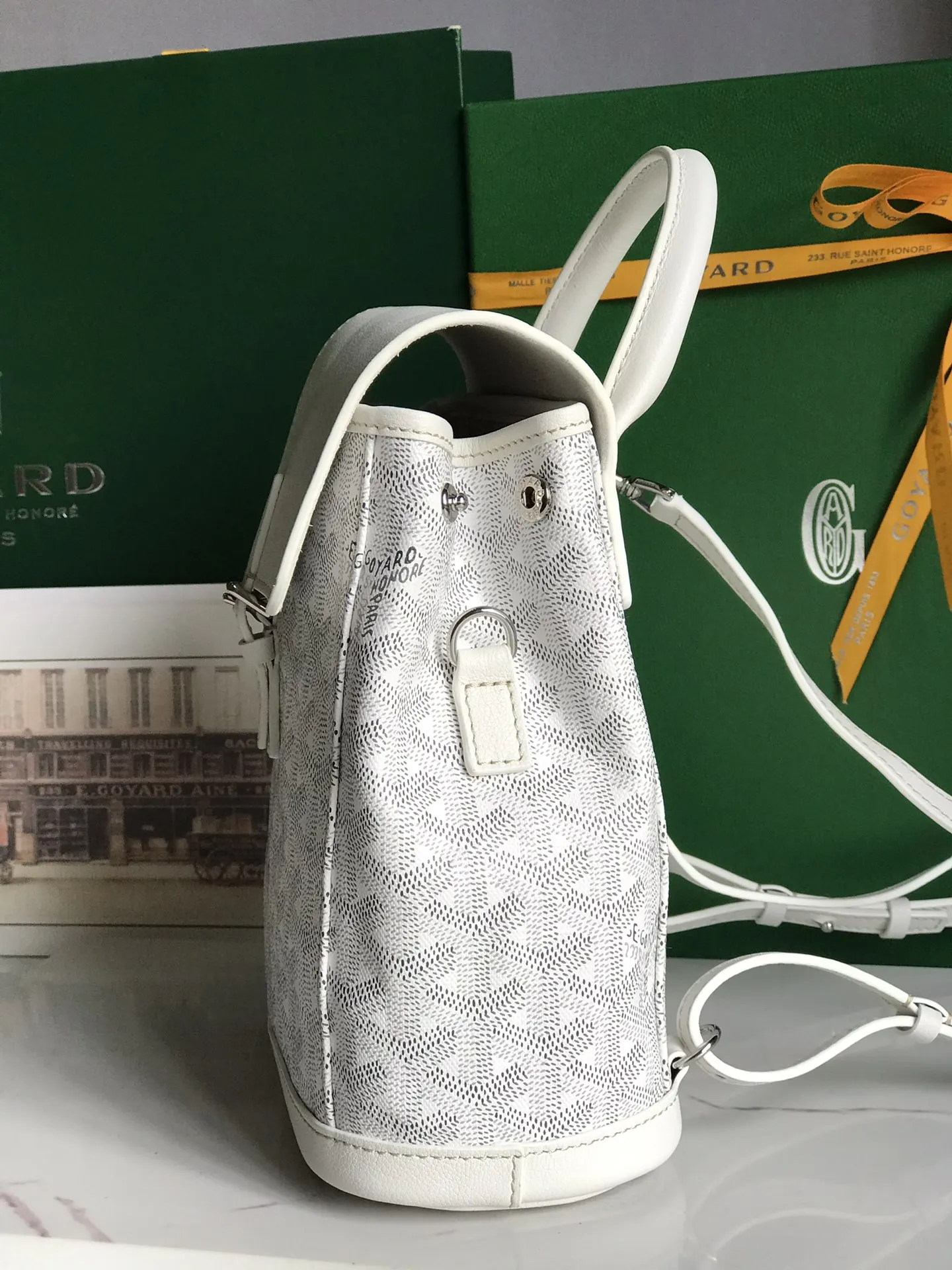 Crossbody Bag Lightweight