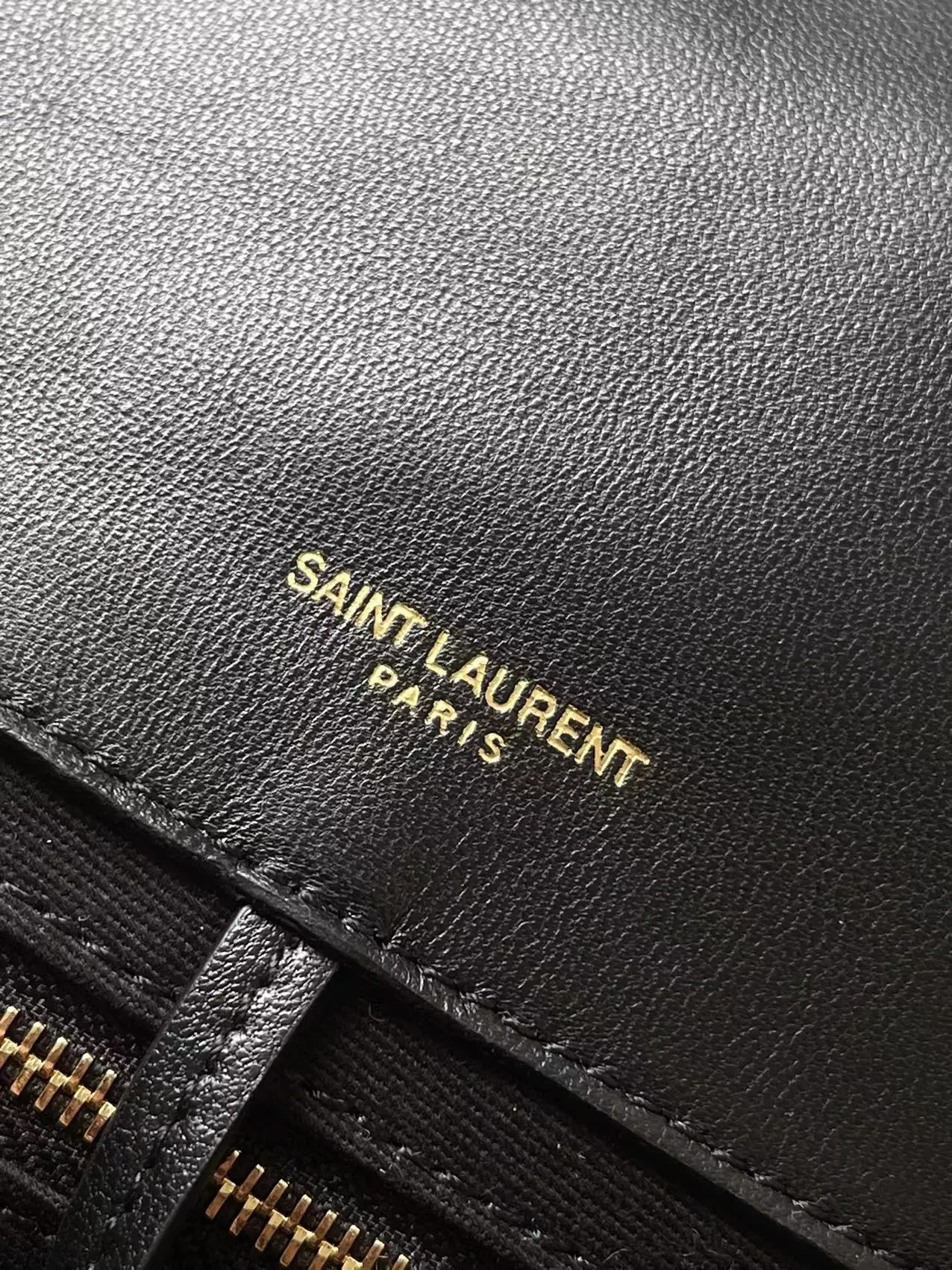 Black Crossbody Bag Lightweight