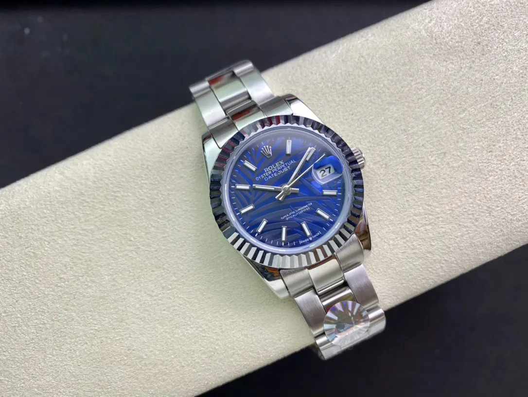 Rolex 元 高端 劳力士 单历 日志型 直径 手錶 經典腕表款