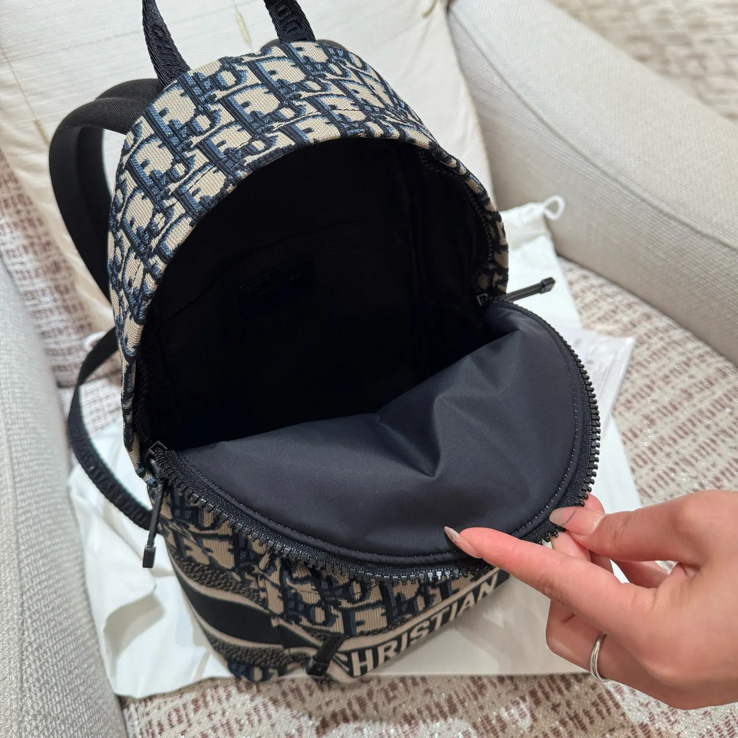 Backpack Classic