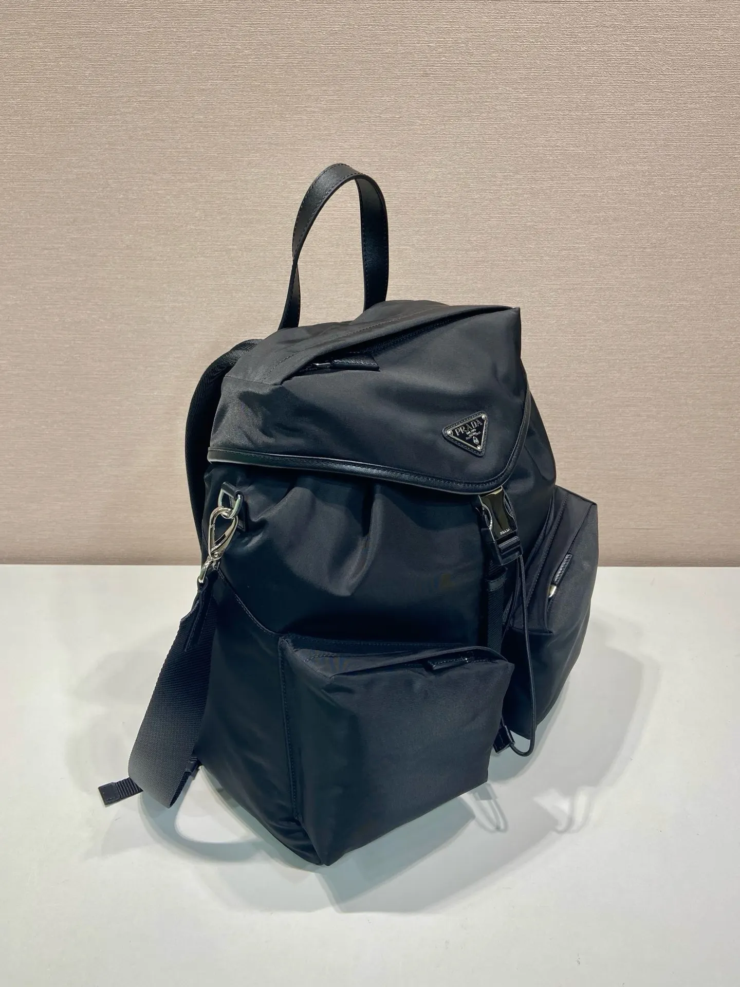 Suitcase Travel Lightweight Leather