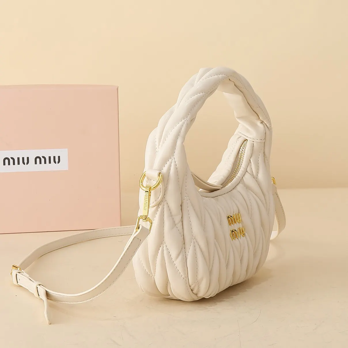 Crossbody Bag Lightweight