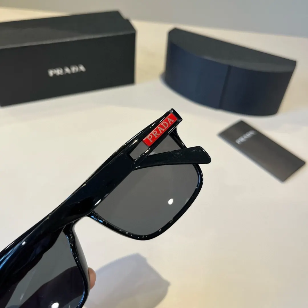Prada Eyewear Sunglasses