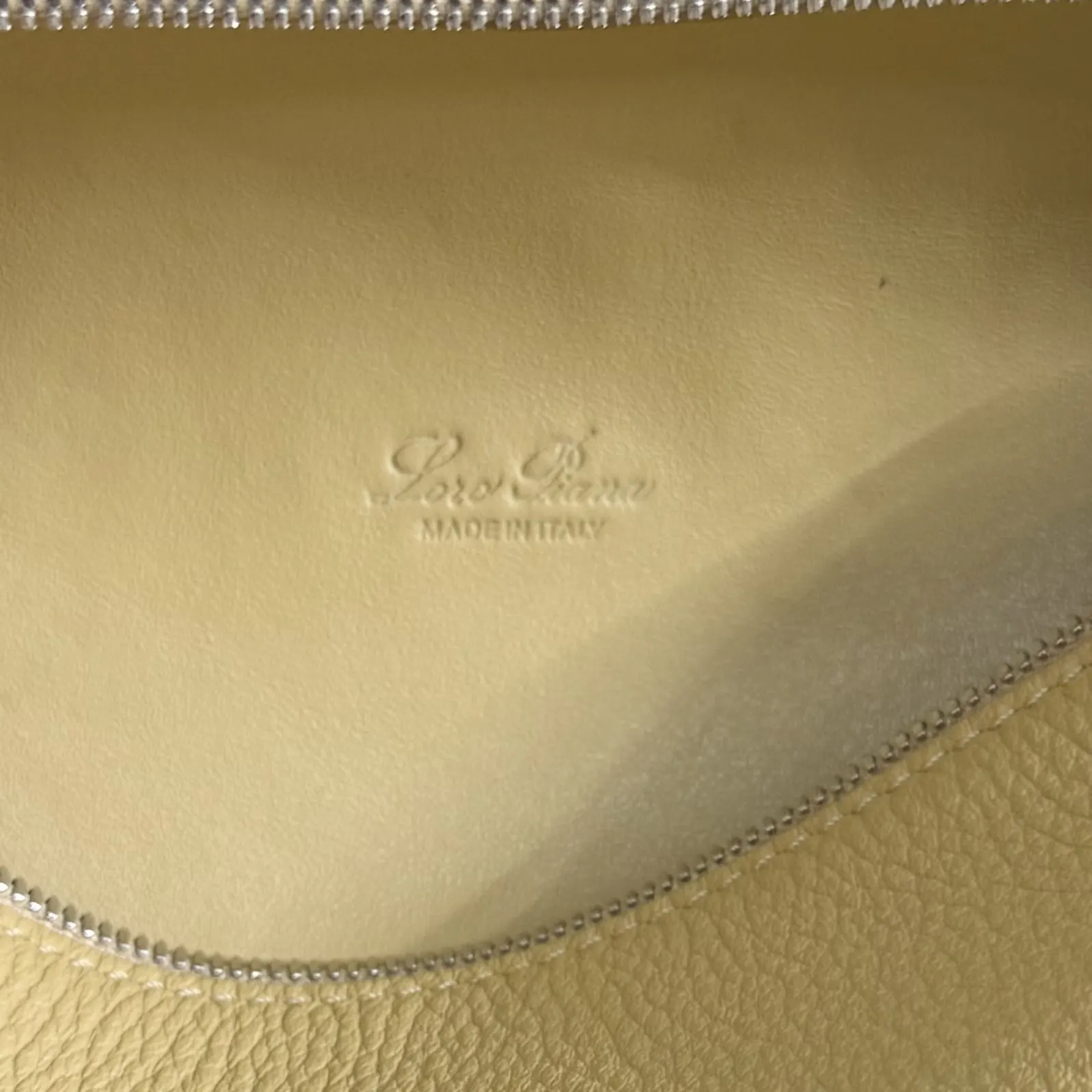 Clutch Bag Versatile Leather