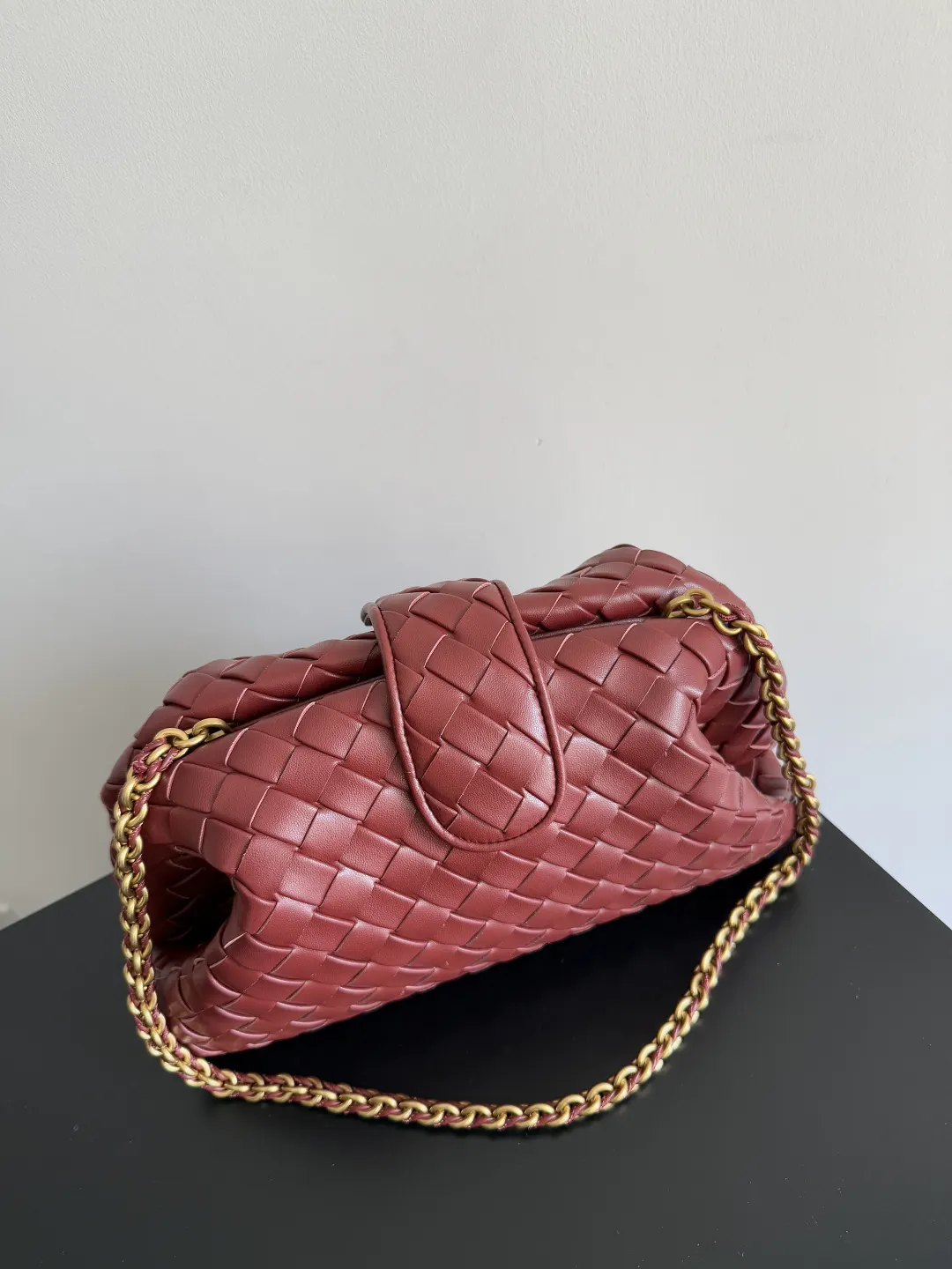 Bottega Veneta 链条包 精致链条款