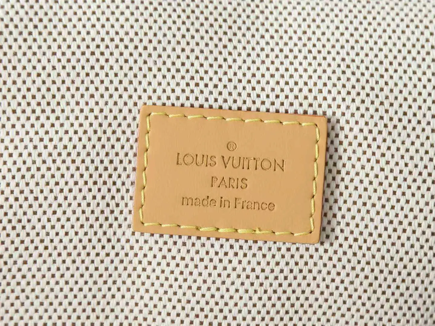 LV Speedy blue yellow color scheme handbag Image 13 LV Speedy blue yellow color scheme handbag Image 13