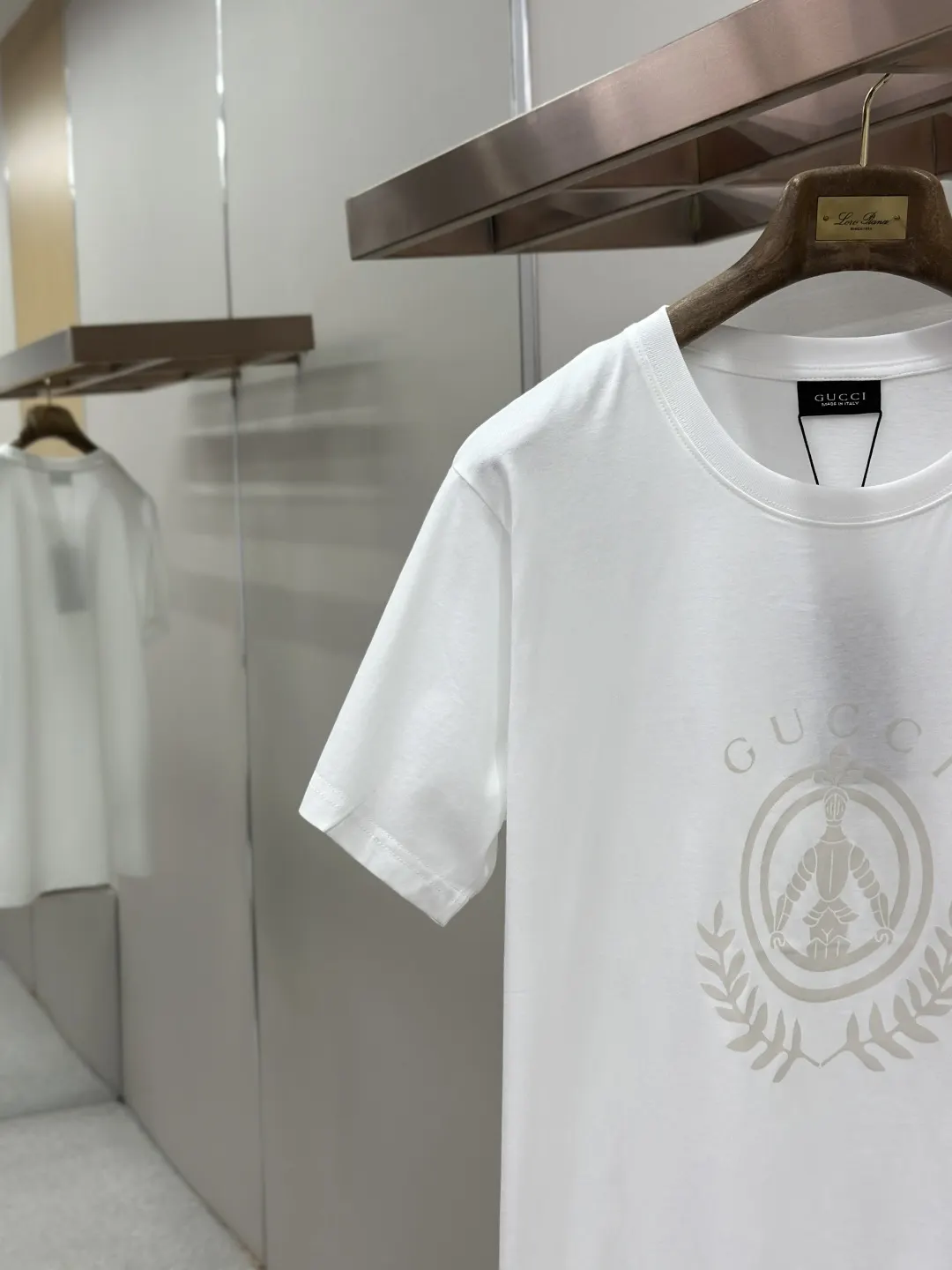 Gucci T-Shirt Printed