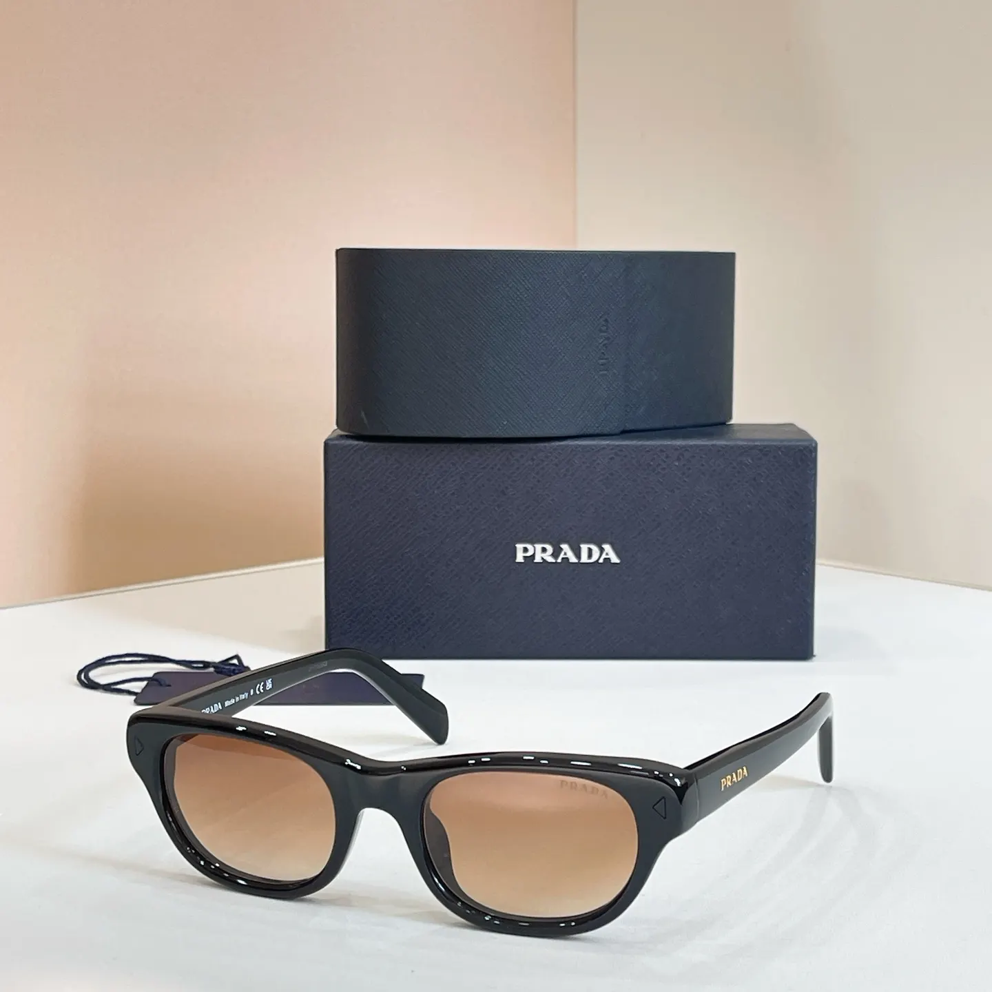 Prada SPR C08S 太阳镜