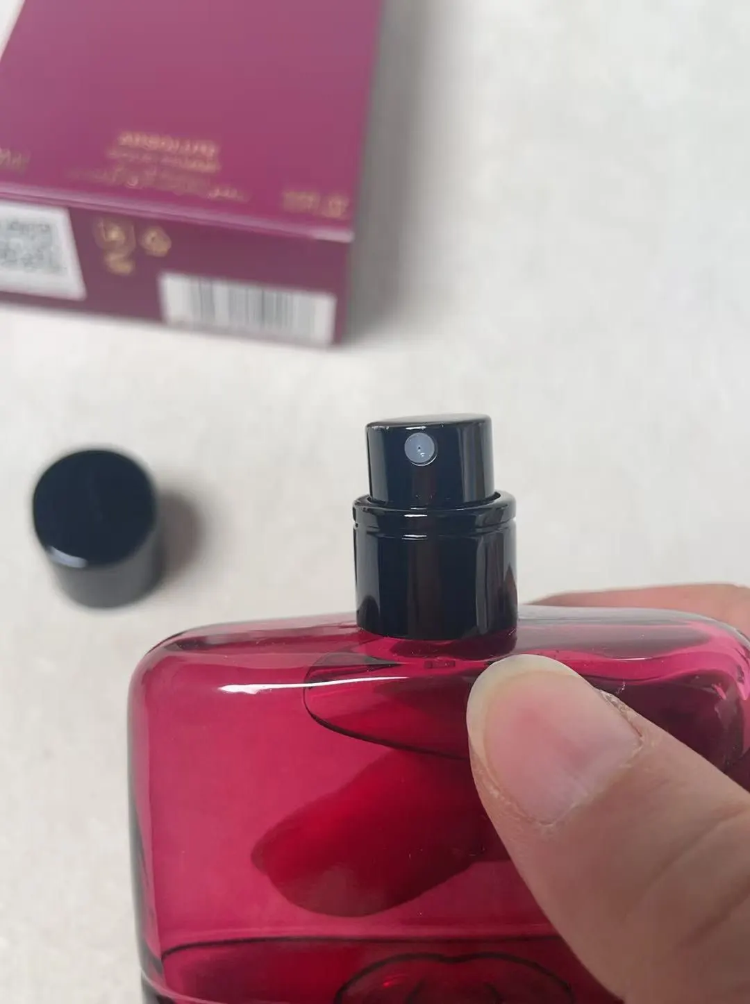 Gucci 90ML Guilty 罪爱不羁女士香水