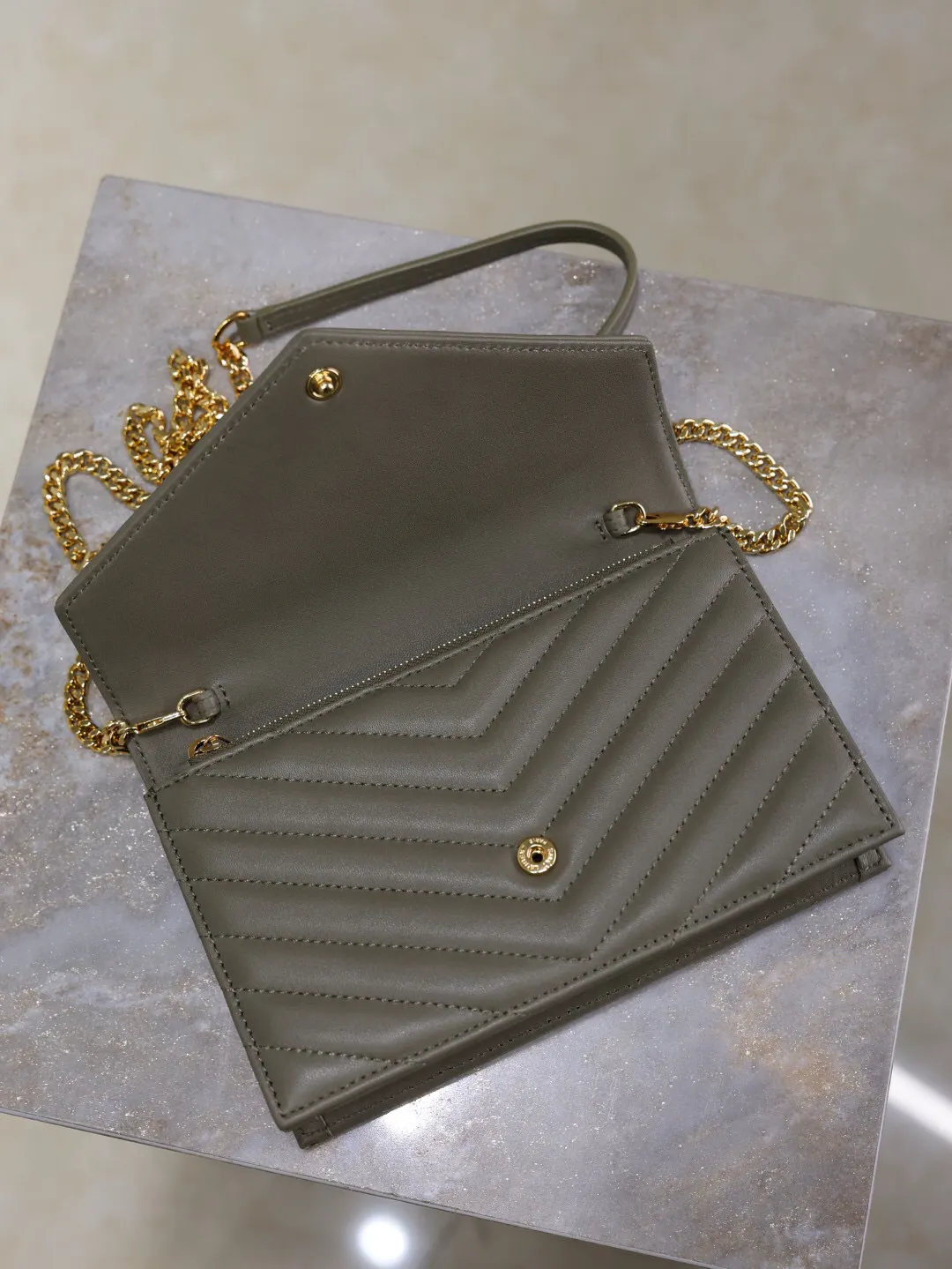 Green Crossbody Bag Lightweight Image 9 Green Crossbody Bag Lightweight Image 9