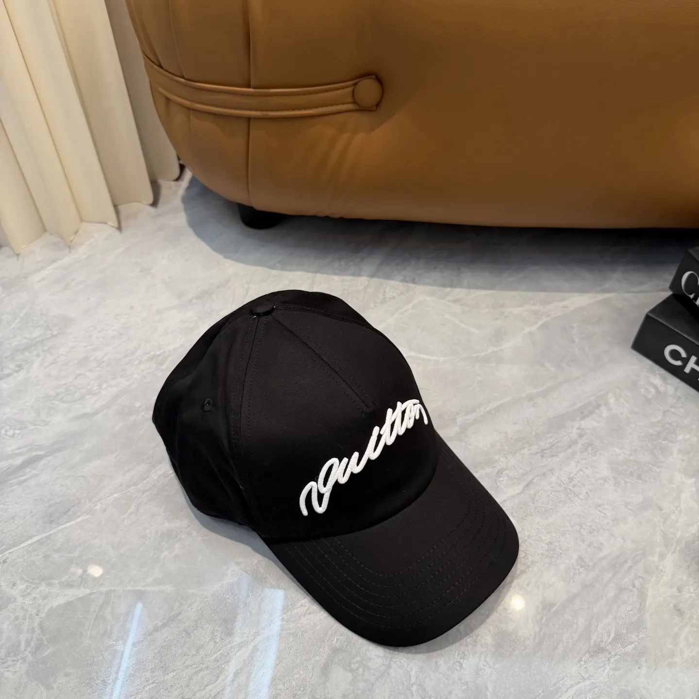 LV 棒球帽 日常休閒款