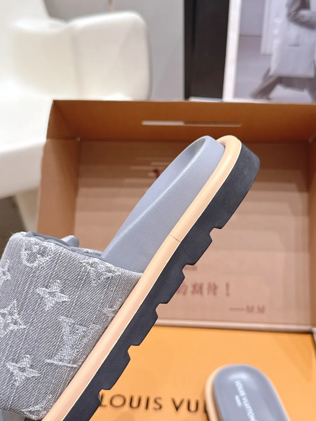 精选 拖鞋 轻便舒适款 款23