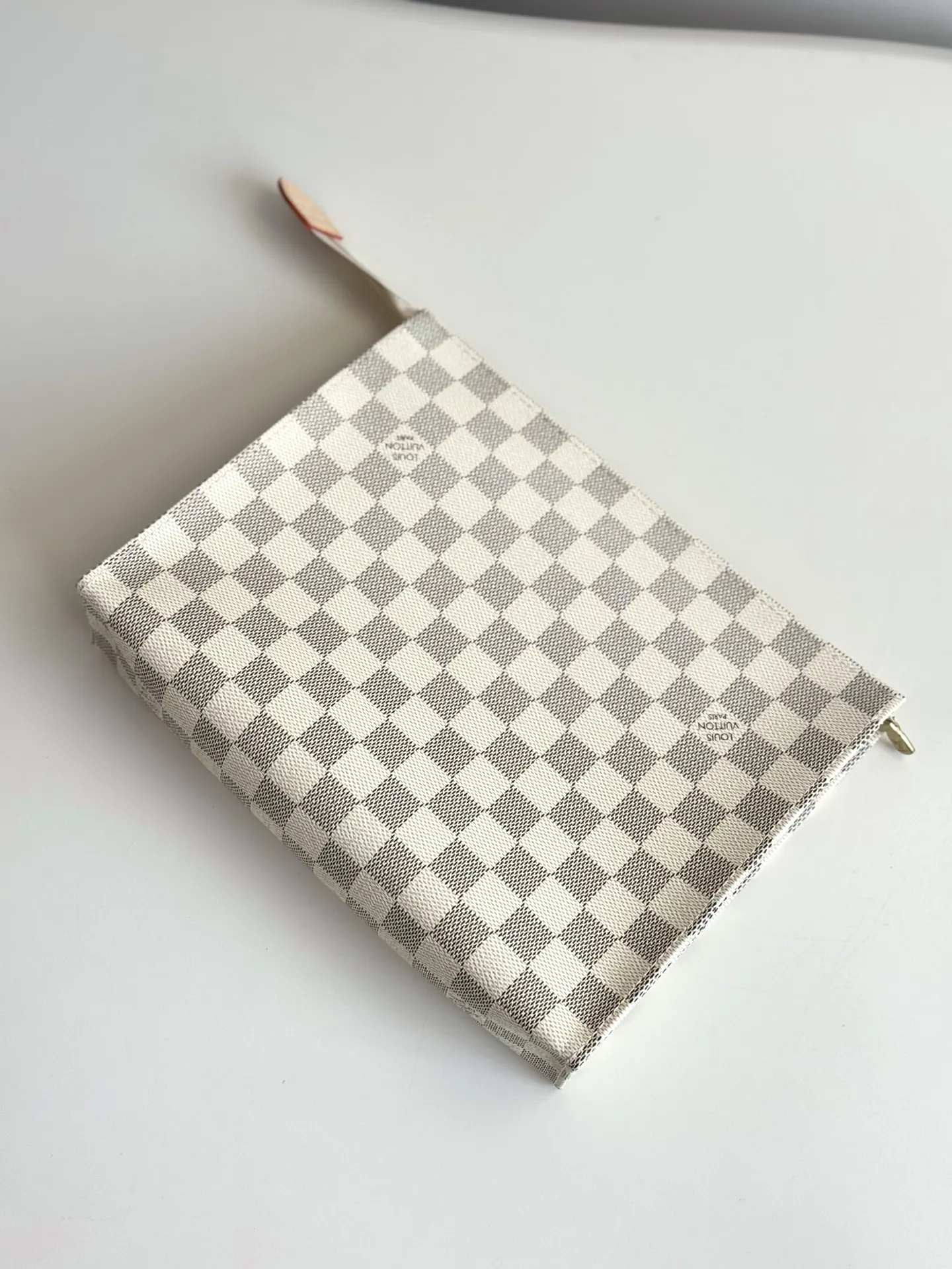 Organizer Pouch Travel Canvas