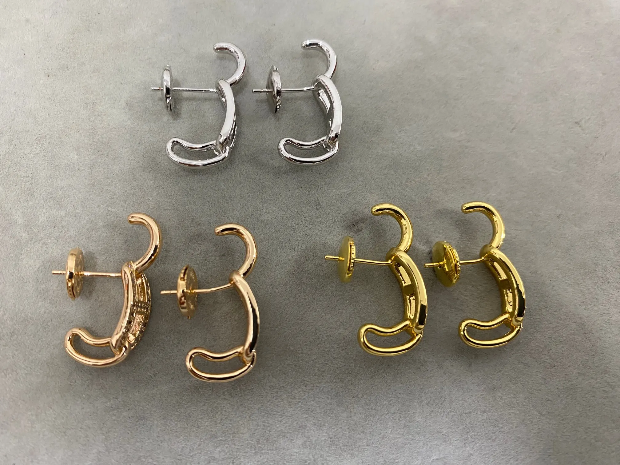 Hermès Roulis 斜挎包