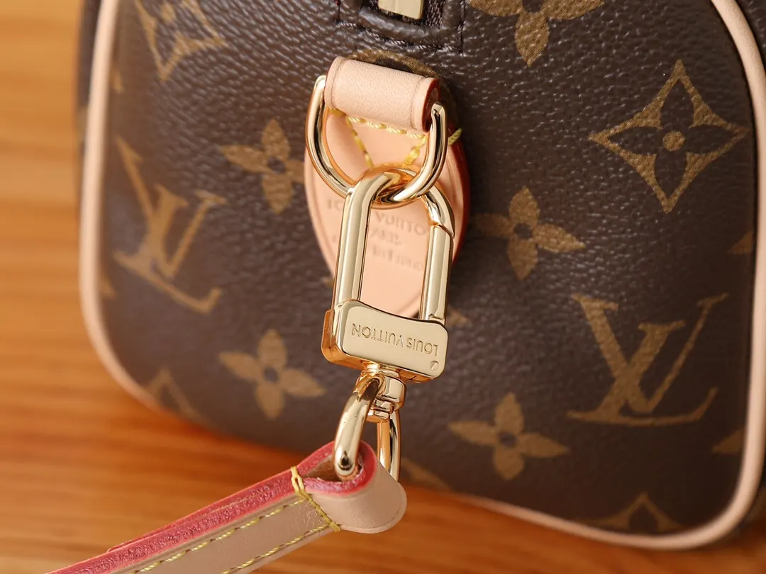 LV Speedy 旅行袋 大容量出行款(數字6) LV Speedy 旅行袋 大容量出行款(數字6)