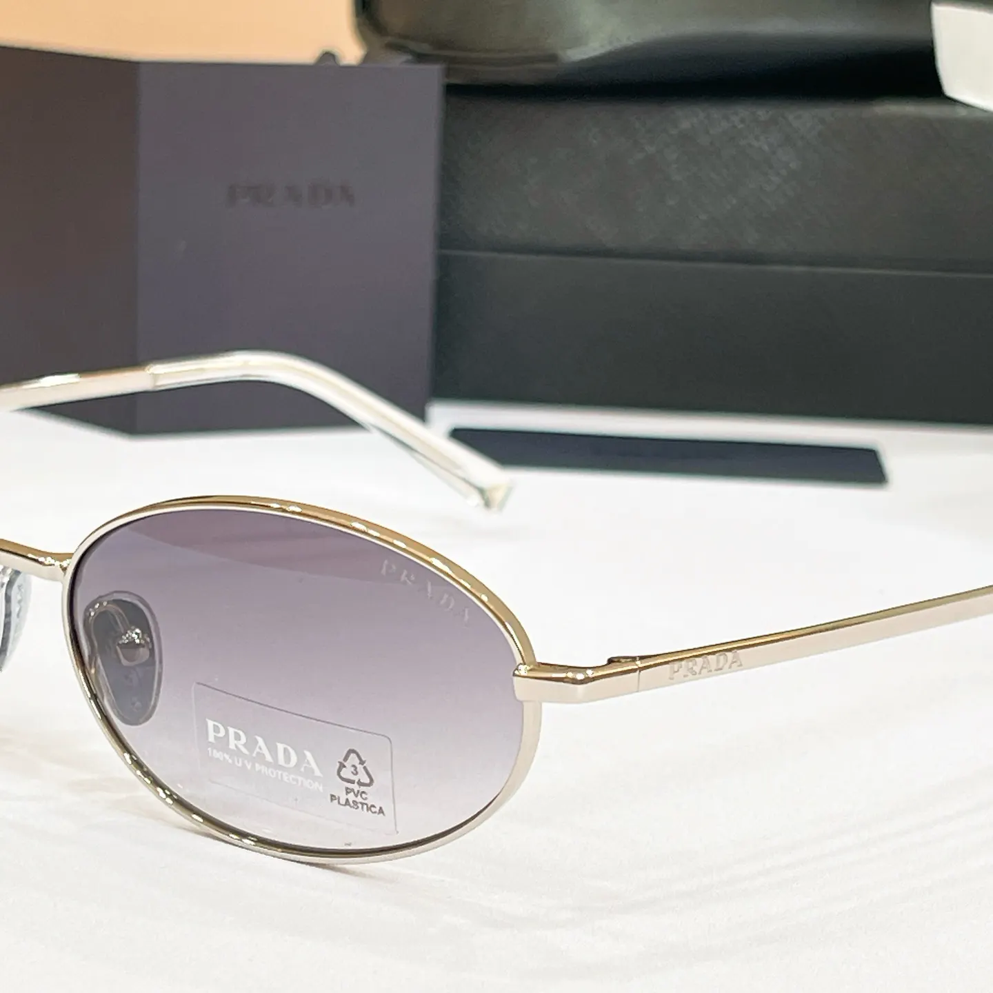Prada A59S 太阳镜