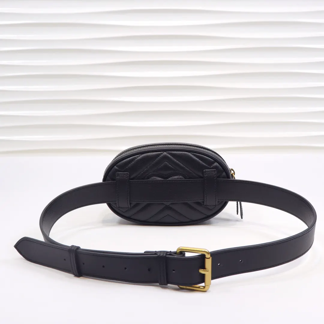 Gucci 腰包 休闲腰包款