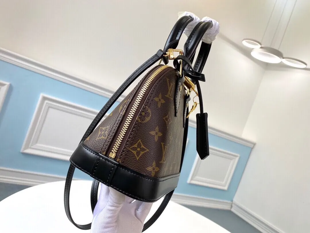 LV Alma 經典老花 貝殼包(數字2) LV Alma 經典老花 貝殼包(數字2)