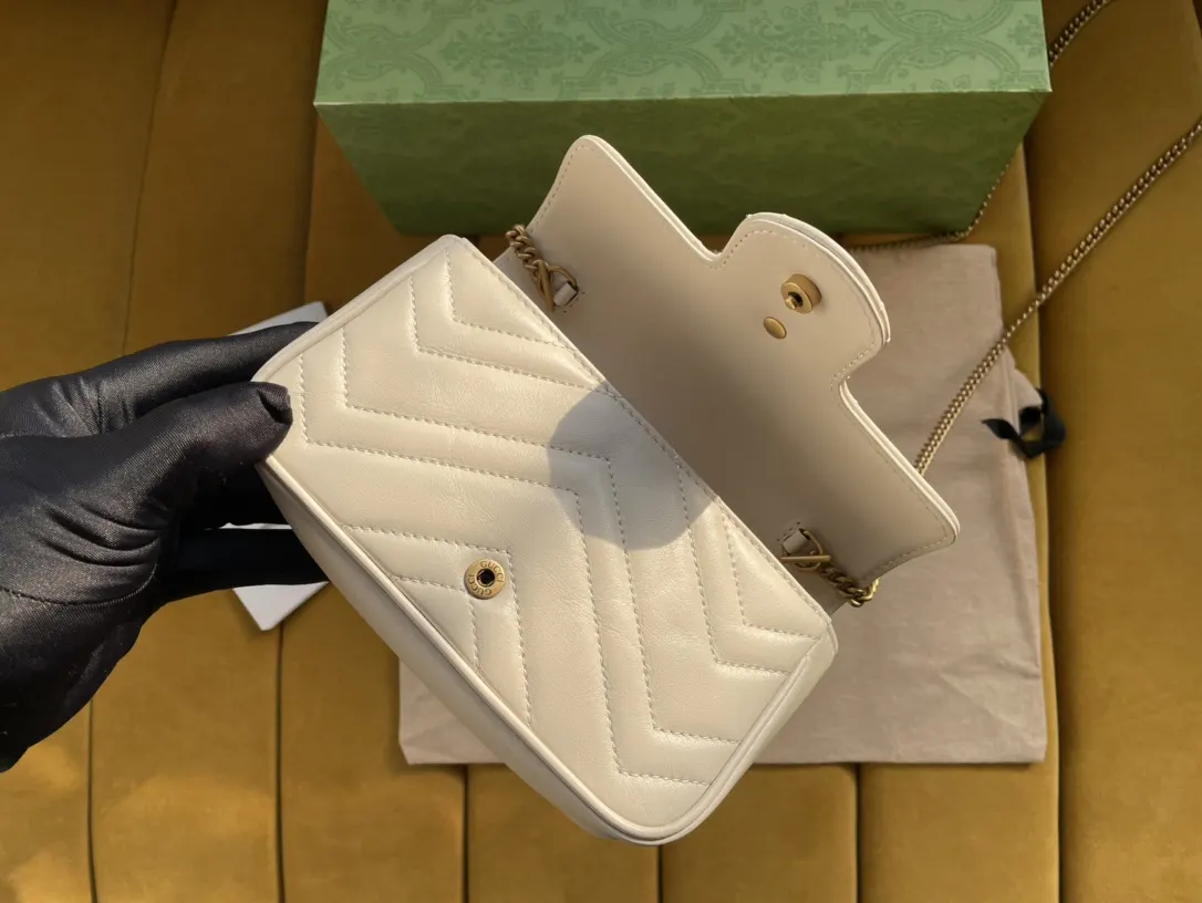 Chain Bag