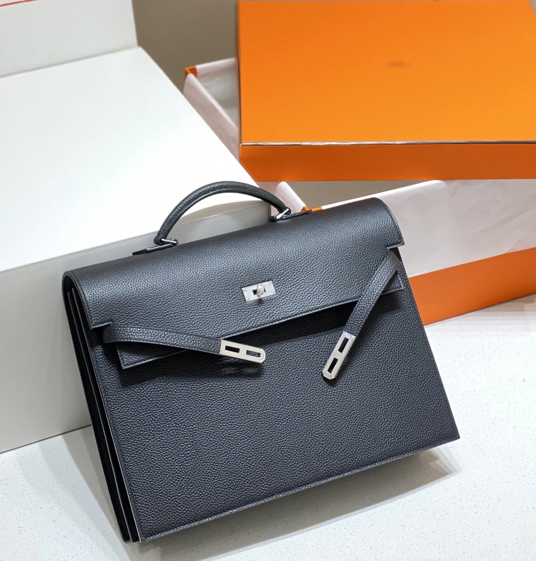 Briefcase Business Commuter