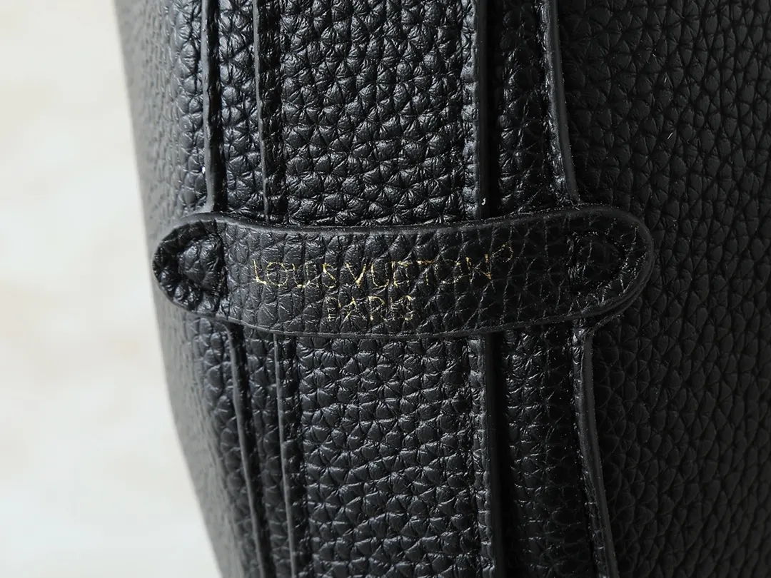 Louis Vuitton Organizer Pouch Travel Leather