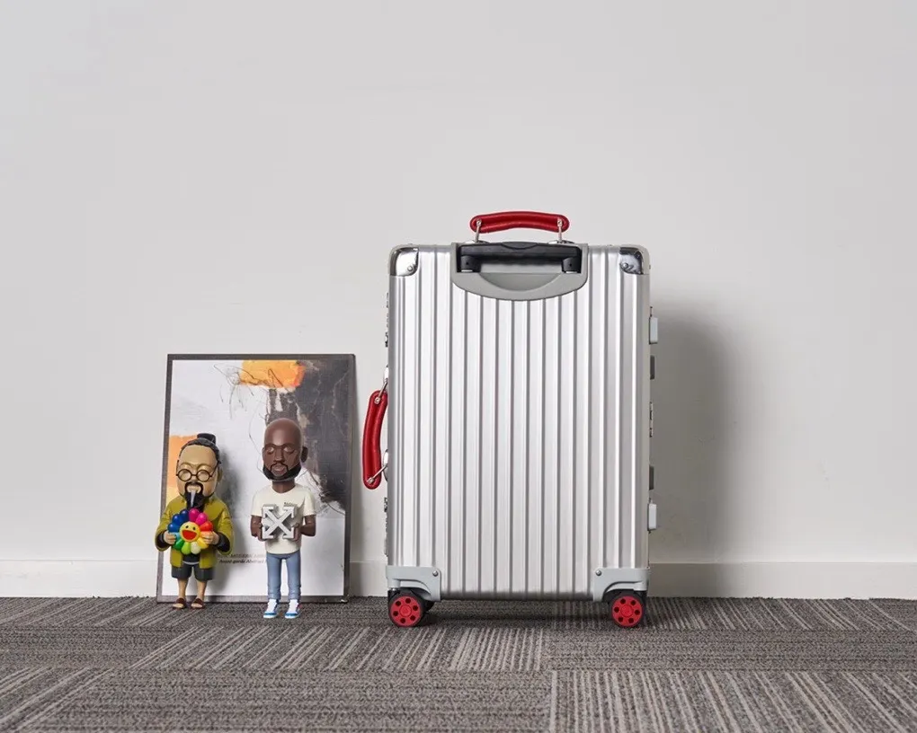 Suitcase Travel Lightweight
