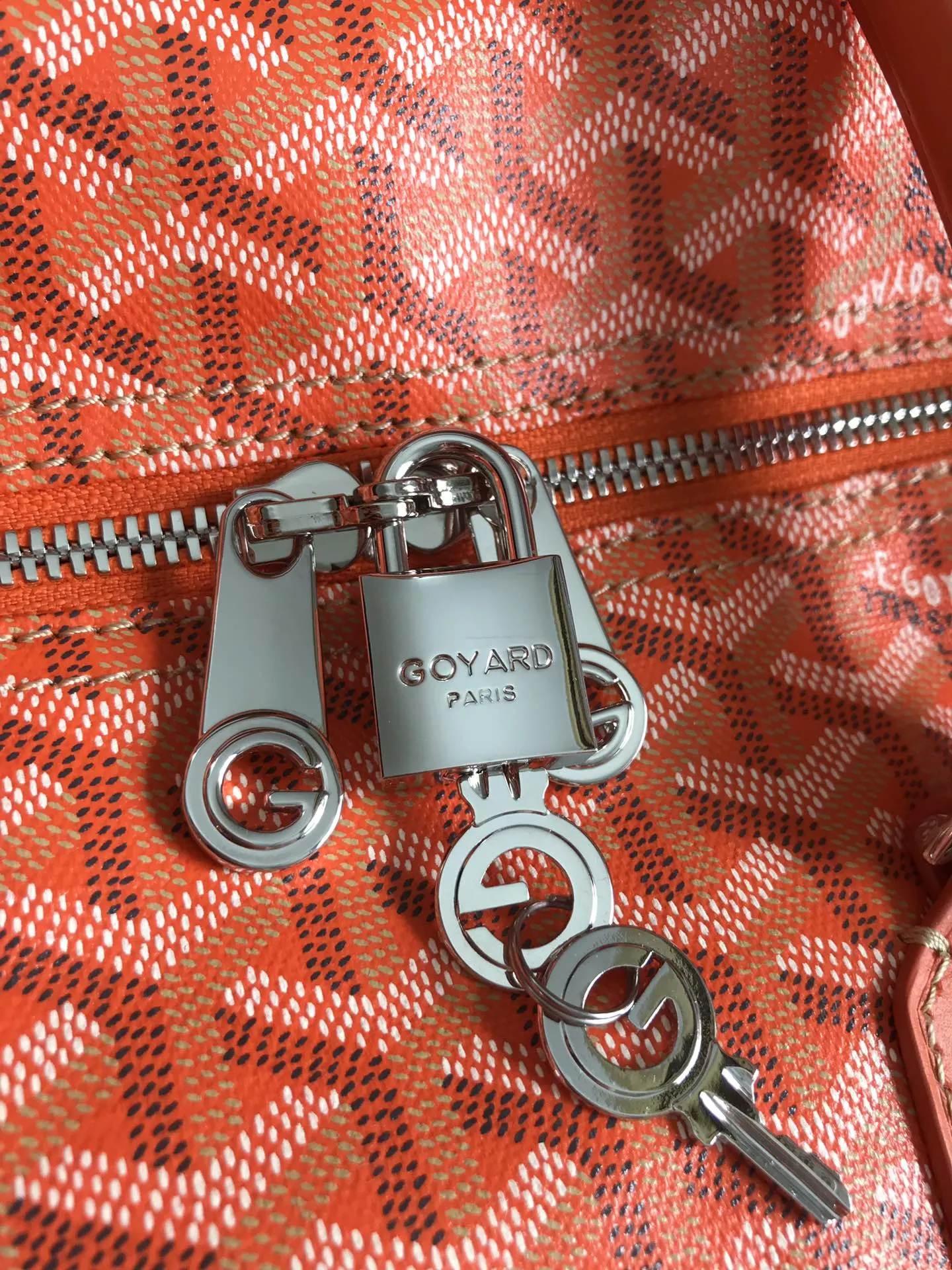 Goyard 深蓝 酒红 小牛皮 旅行包 大容量旅行款