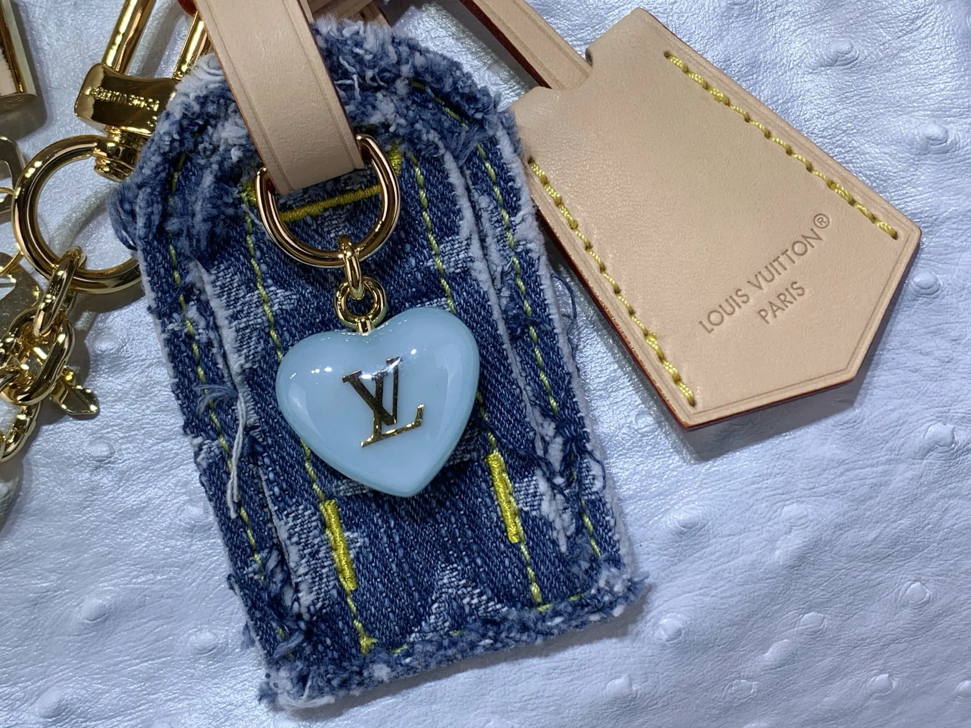 Blue Top Handle Bag Commuter Canvas