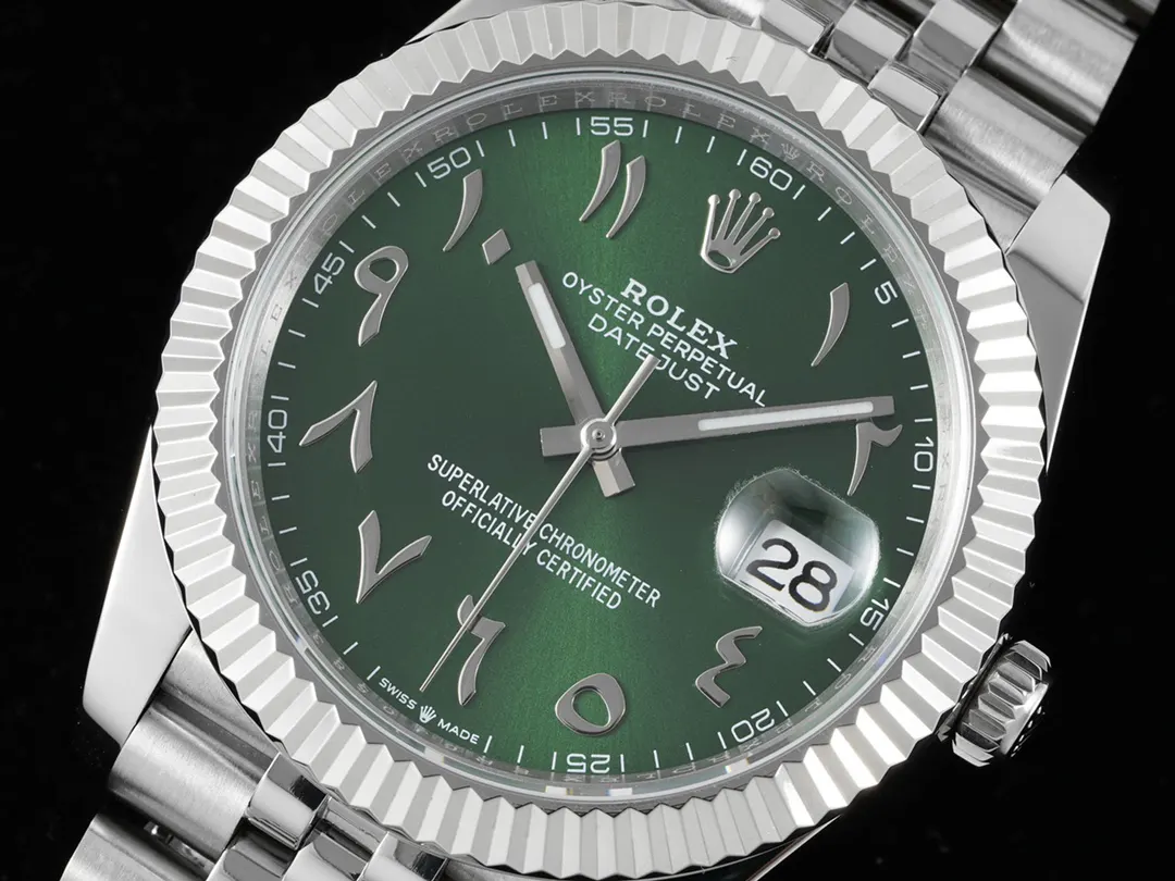 Watch Classic