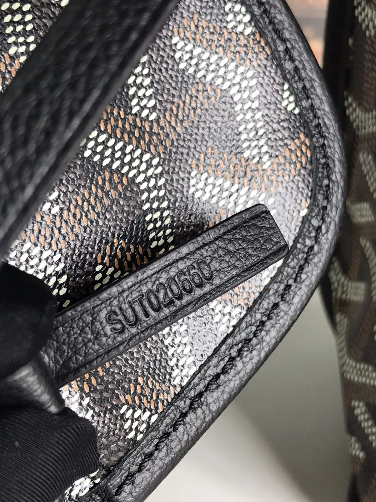 Tote Bag Leather