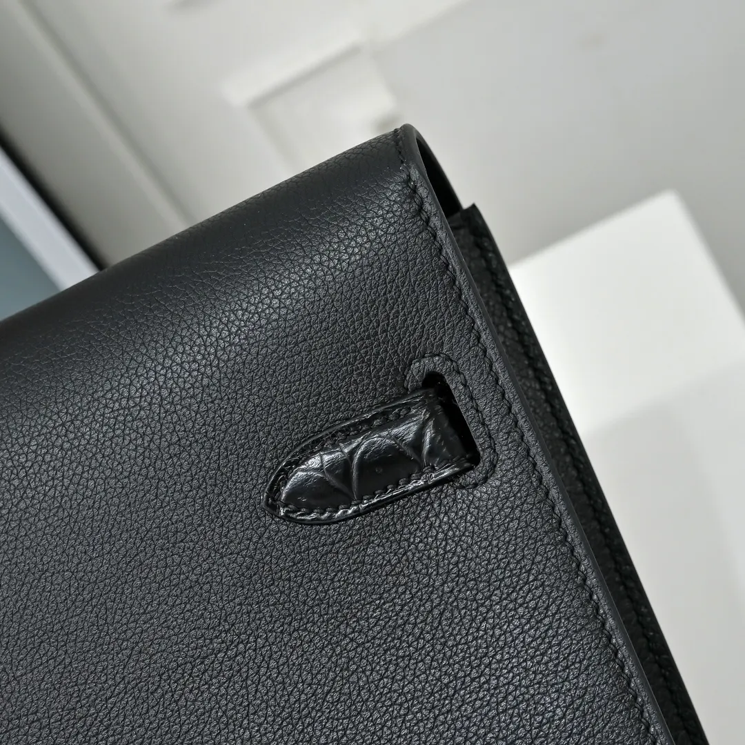 Hermès Kelly 36X29X5 Togo牛皮 手提包